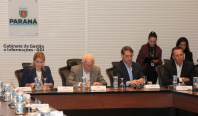Municípios do Paraná recebem Certificados pelo Melhor Desempenho em seus Projetos