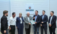 Municípios do Paraná recebem Certificados pelo Melhor Desempenho em seus Projetos