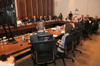 Municípios do Paraná recebem Certificados pelo Melhor Desempenho em seus Projetos