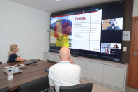 O case Paranacidade é mostrado como exemplo de inovação em Gestão Pública no Inova Cidades do MPC do Paraná