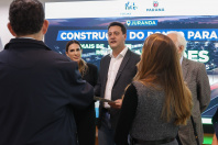 Juranda terá 1º Ponto Paraná, estrutura de apoio a viajantes baseada em Modelo Japonês