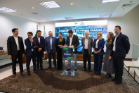 Juranda terá 1º Ponto Paraná, estrutura de apoio a viajantes baseada em Modelo Japonês