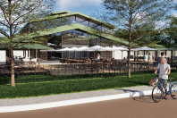 Juranda terá 1º Ponto Paraná, estrutura de apoio a viajantes baseada em Modelo Japonês