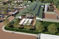 Juranda terá 1º Ponto Paraná, estrutura de apoio a viajantes baseada em Modelo Japonês