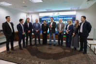 Juranda terá 1º Ponto Paraná, estrutura de apoio a viajantes baseada em Modelo Japonês