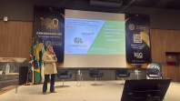 Em palestra no IEP, Camila Mileke Scucato recomenda Caminhos para Superar Desafios em Infraestrutura Urbana e Obras Públicas