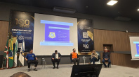 Em palestra no IEP, Camila Mileke Scucato recomenda Caminhos para Superar Desafios em Infraestrutura Urbana e Obras Públicas