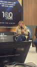 Em palestra no IEP, Camila Mileke Scucato recomenda Caminhos para Superar Desafios em Infraestrutura Urbana e Obras Públicas