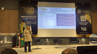Em palestra no IEP, Camila Mileke Scucato recomenda Caminhos para Superar Desafios em Infraestrutura Urbana e Obras Públicas