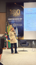Em palestra no IEP, Camila Mileke Scucato recomenda Caminhos para Superar Desafios em Infraestrutura Urbana e Obras Públicas