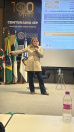 Em palestra no IEP, Camila Mileke Scucato recomenda Caminhos para Superar Desafios em Infraestrutura Urbana e Obras Públicas