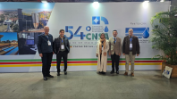 Paraná é mostrado como referência em todo o País, no 54º Congresso Nacional de Saneamento