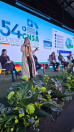 Paraná é mostrado como referência em todo o País, no 54º Congresso Nacional de Saneamento