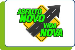 Asfalto Novo Vida Nova