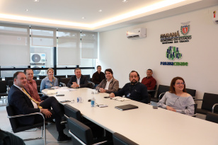 Aprovações em Reunião do Conselho completam ano de realizações do Paranacidade