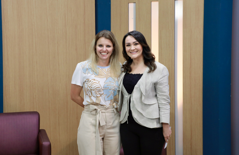 Secretária das Cidades enfatiza os apoios técnicos aos novos 236 Gestores Municipais