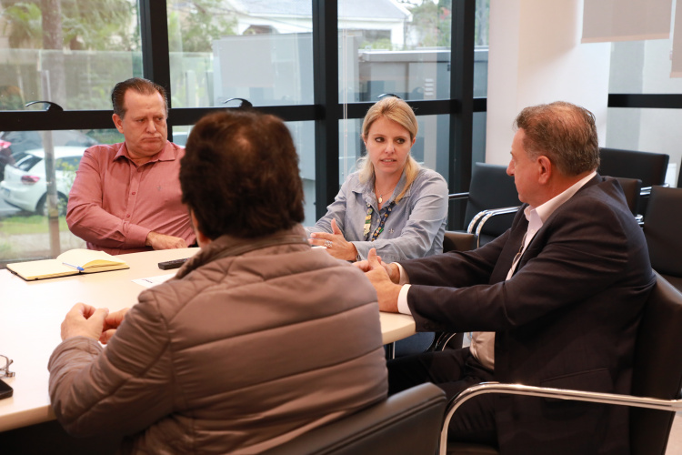 Aprovações em Reunião do Conselho completam ano de realizações do Paranacidade