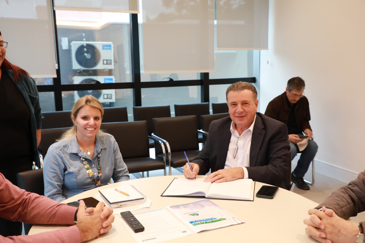 Aprovações em Reunião do Conselho completam ano de realizações do Paranacidade