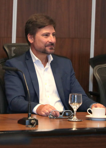 Reunião do Comitê Técnico Público-Privado de ESG no Paraná promove alinhamento de ações