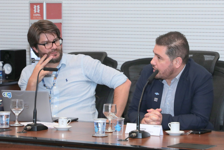 Reunião do Comitê Técnico Público-Privado de ESG no Paraná promove alinhamento de ações