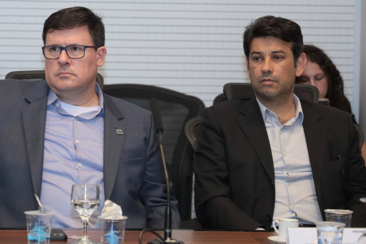 Reunião do Comitê Técnico Público-Privado de ESG no Paraná promove alinhamento de ações