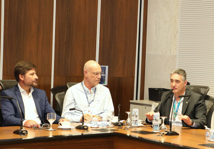 Reunião do Comitê Técnico Público-Privado de ESG no Paraná promove alinhamento de ações