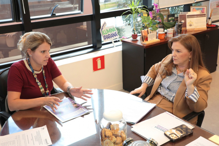 A parceria de sucesso entre SEMIPI e Paranacidade transformam a realidade do Paraná para melhor