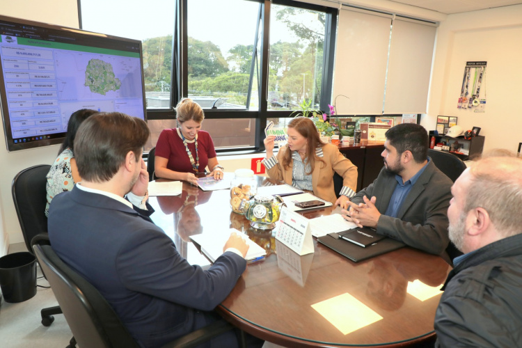 A parceria de sucesso entre SEMIPI e Paranacidade transformam a realidade do Paraná para melhor