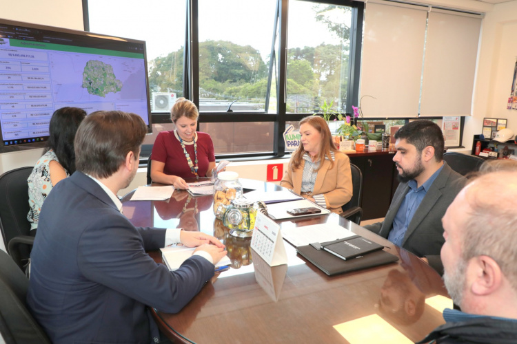 A parceria de sucesso entre SEMIPI e Paranacidade transformam a realidade do Paraná para melhor