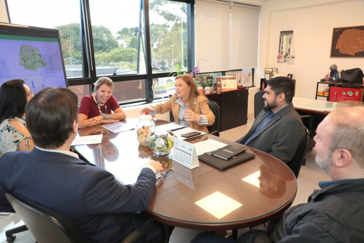 A parceria de sucesso entre SEMIPI e Paranacidade transformam a realidade do Paraná para melhor