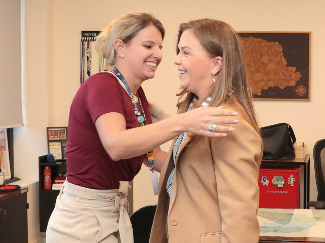 A parceria de sucesso entre SEMIPI e Paranacidade transformam a realidade do Paraná para melhor