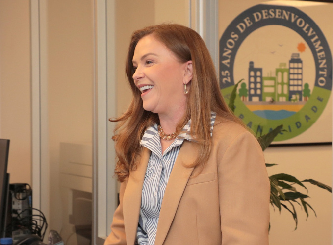 A parceria de sucesso entre SEMIPI e Paranacidade transformam a realidade do Paraná para melhor