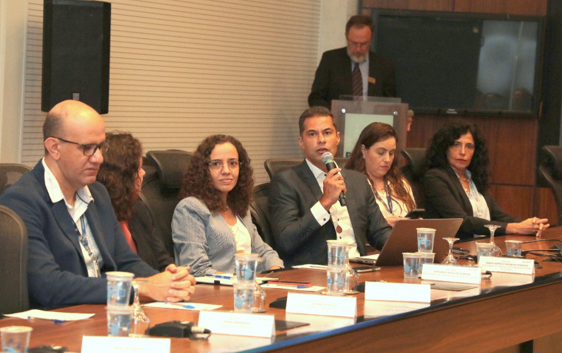 Municípios do Paraná recebem Certificados pelo Melhor Desempenho em seus Projetos