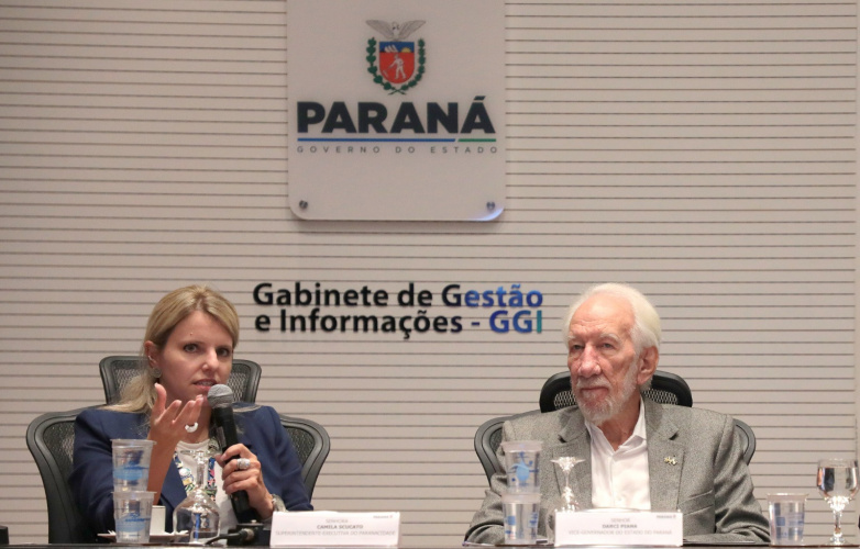 Municípios do Paraná recebem Certificados pelo Melhor Desempenho em seus Projetos