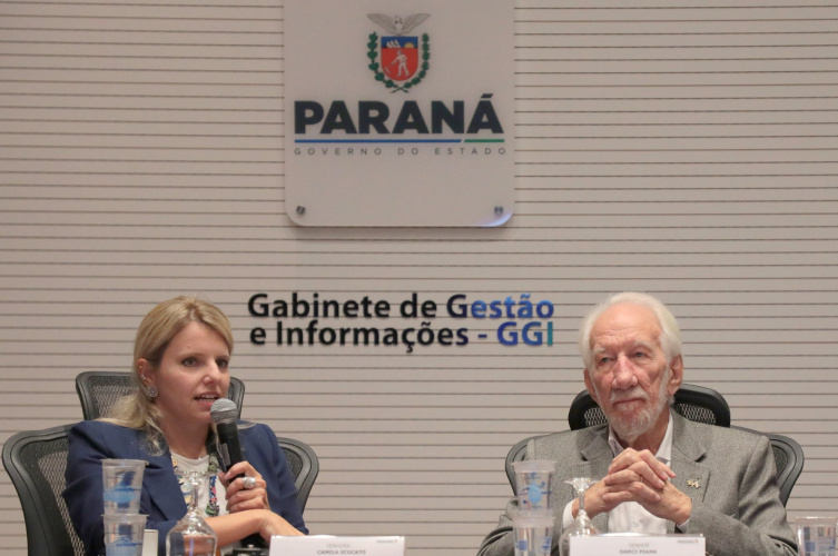 Municípios do Paraná recebem Certificados pelo Melhor Desempenho em seus Projetos
