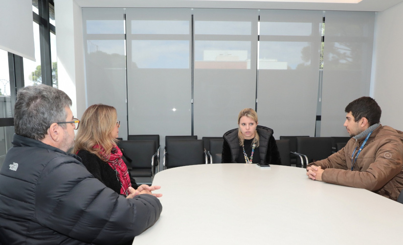 Paranacidade dará início ao RETESTE, Plano de Integridade e Compliance de 2026