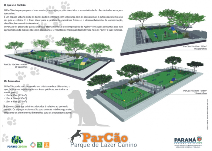 Programa Meu Campinho do Paranacidade inclui, transforma e se torna um forte legado no Governo de Ratinho Junior