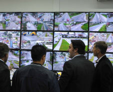 Municípios do Paraná recebem apoio para a melhoria da qualidade de vida das pessoas