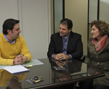 SEDU recebe lideranças municipais com visão de futuro