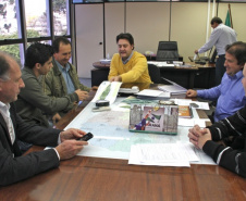 SEDU recebe lideranças municipais com visão de futuro