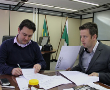 SEDU recebe lideranças municipais com visão de futuro