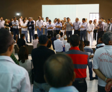 Norte Central do Paraná recebe novos benefícios à população 