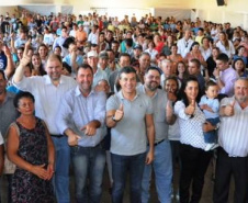 Norte Central do Paraná recebe novos benefícios à população 