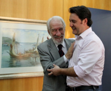 Ação estratégica democrática prepara o Paraná do Futuro