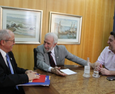 Ação estratégica democrática prepara o Paraná do Futuro