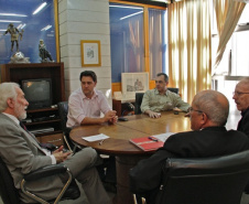 Ação estratégica democrática prepara o Paraná do Futuro