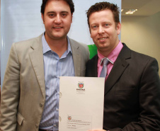 A força do Governo Municipalista do Paraná diminui dificuldades à população