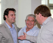 A força do Governo Municipalista do Paraná diminui dificuldades à população