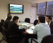 Prefeitos buscam na SEDU as soluções rápidas porque “o povo não pode esperar”