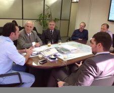 Prefeitos buscam na SEDU as soluções rápidas porque “o povo não pode esperar”